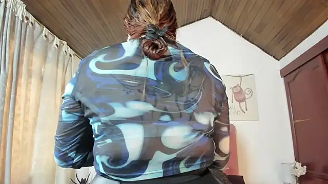 CelessteRedds online show from 5, 11, 2025