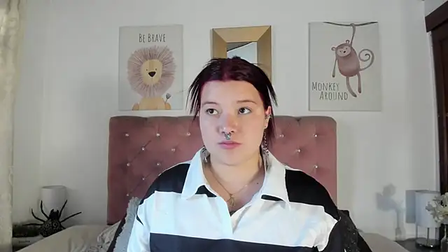 CelessteRedds online show from 13, 11, 2025