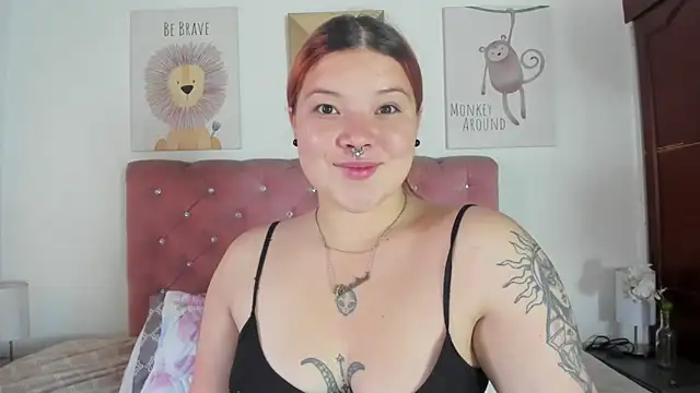 CelessteRedds online show from 1, 10, 2025