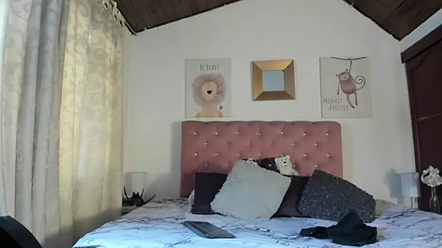 CelessteRedds online show from 26, 11, 2025