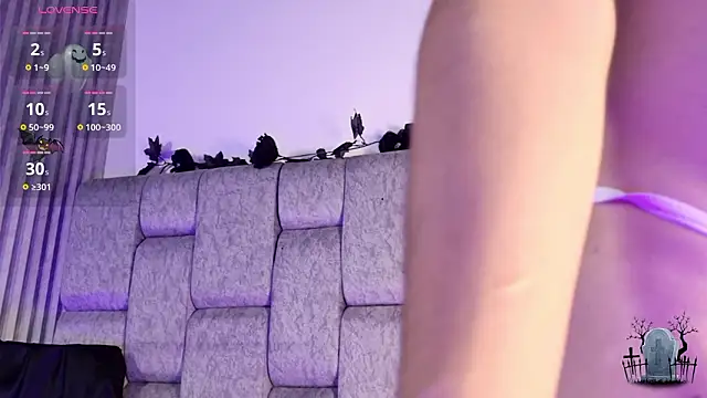 Alice noir online show from 7, 3, 2026