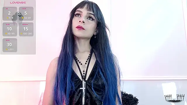 Alice noir online show from 23, 3, 2026