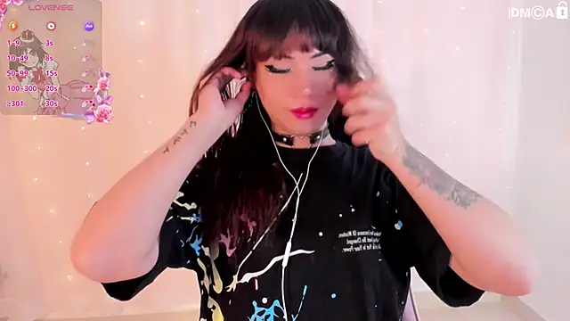 SeraphineADC online show from 25, 10, 2025