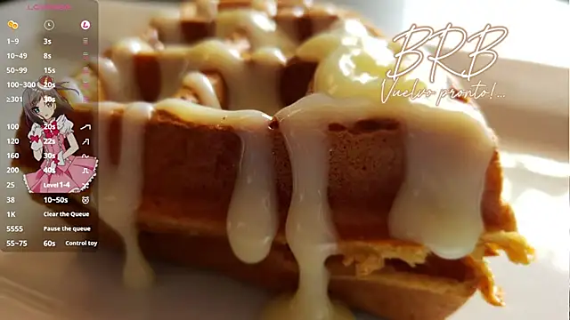 SeraphineADC online show from 16, 9, 2025