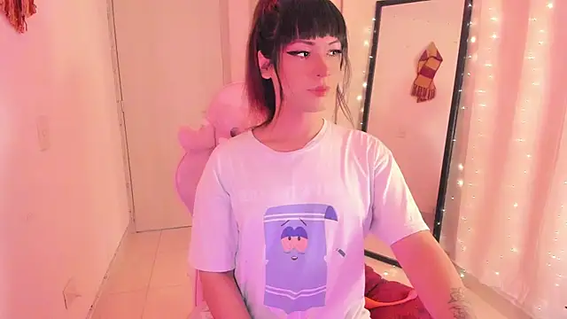 SeraphineADC online show from 26, 3, 2026