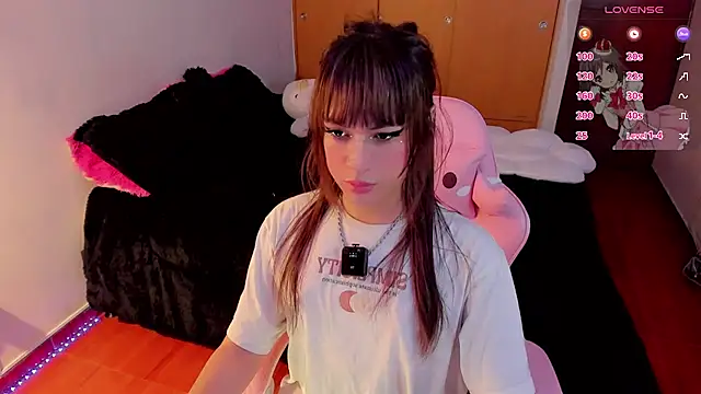 SeraphineADC online show from 22, 1, 2025