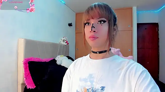 SeraphineADC online show from 21, 3, 2025