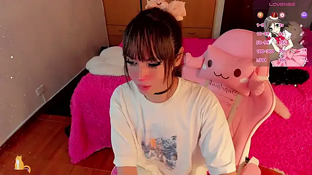 SeraphineADC online show from 6, 1, 2025