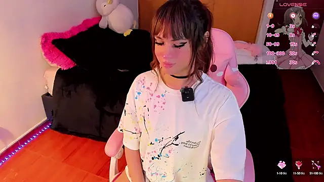 SeraphineADC online show from 19, 1, 2025