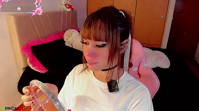 SeraphineADC online show from 21, 2, 2025