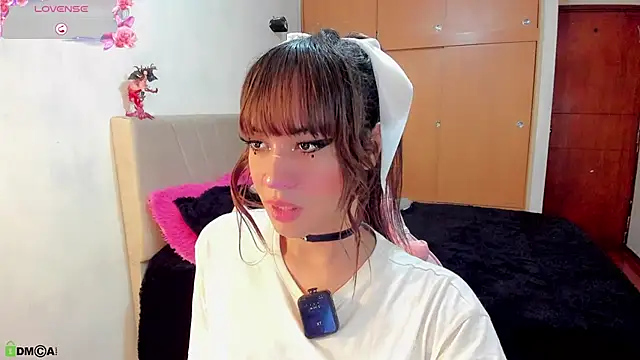 SeraphineADC online show from 1, 3, 2025