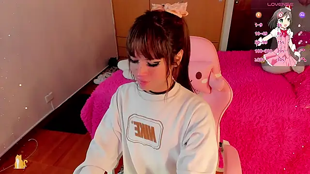 SeraphineADC online show from 7, 1, 2025