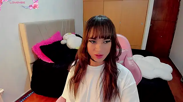 SeraphineADC online show from 8, 2, 2025