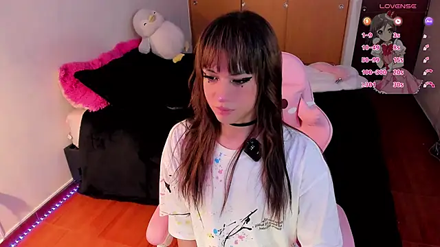 SeraphineADC online show from 19, 1, 2025