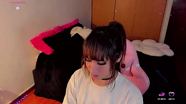 SeraphineADC online show from 1, 2, 2025