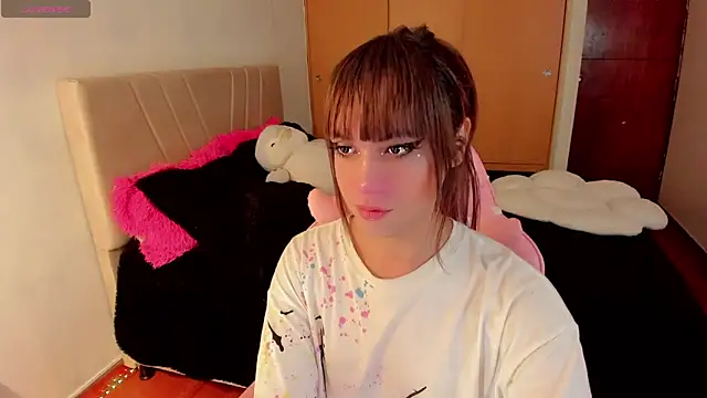 SeraphineADC online show from 14, 2, 2025