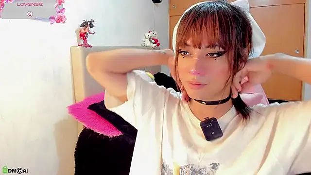 SeraphineADC online show from 1, 3, 2025