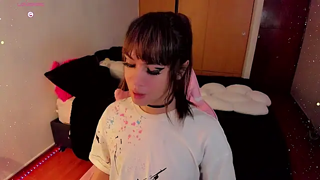 SeraphineADC online show from 3, 2, 2025