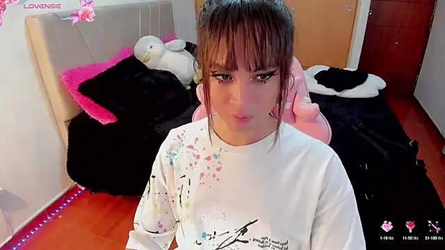 SeraphineADC online show from 13, 2, 2025