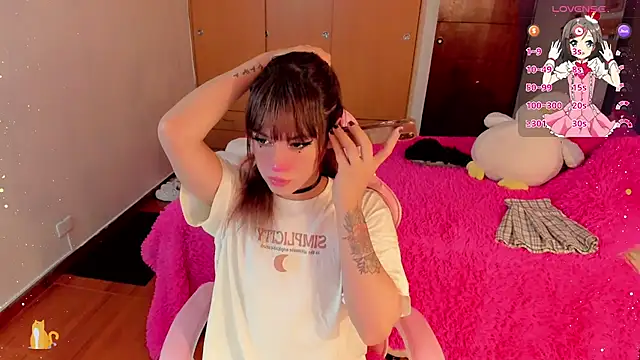 SeraphineADC online show from 5, 1, 2025