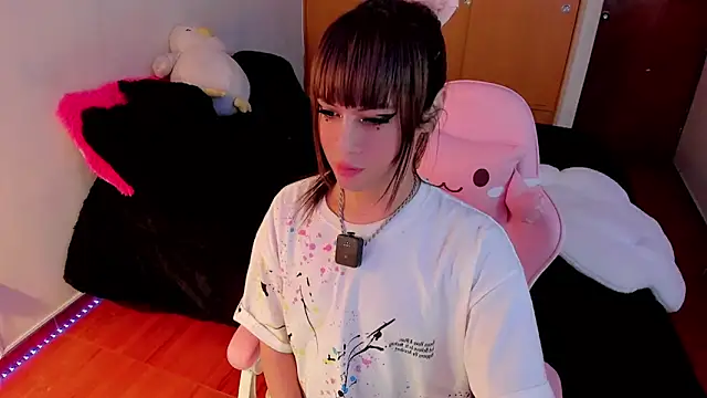 SeraphineADC online show from 23, 1, 2025