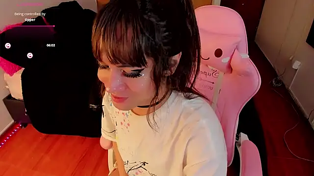 SeraphineADC online show from 3, 2, 2025