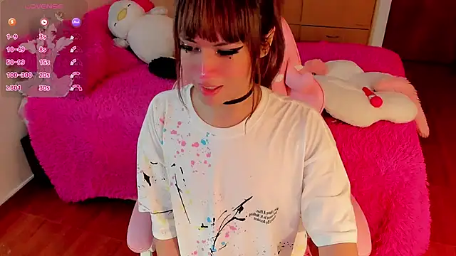 SeraphineADC online show from 15, 1, 2025