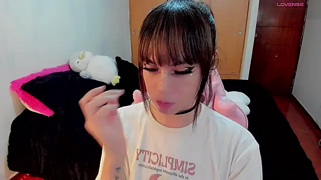 SeraphineADC online show from 24, 1, 2025