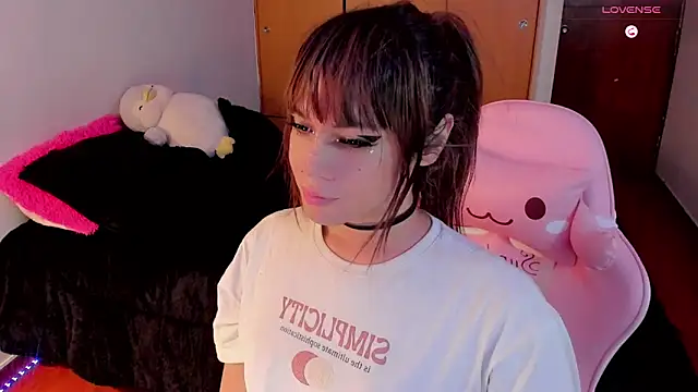 SeraphineADC online show from 24, 1, 2025