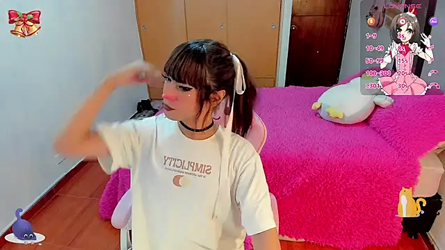 SeraphineADC online show from 31, 12, 2024