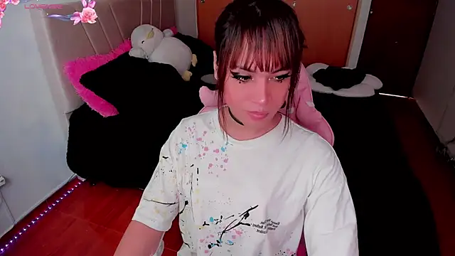 SeraphineADC online show from 12, 2, 2025