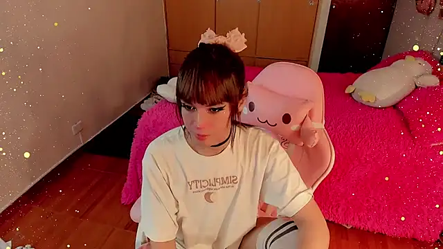 SeraphineADC online show from 2, 1, 2025