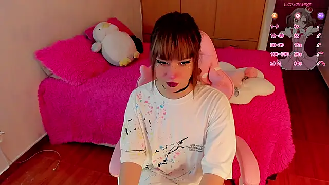 SeraphineADC online show from 13, 1, 2025