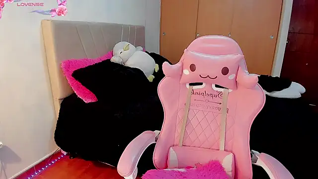 SeraphineADC online show from 12, 2, 2025