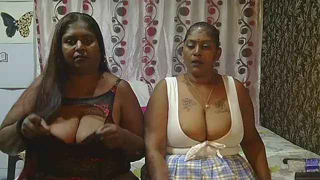 indiansuga online show from 2, 11, 2025