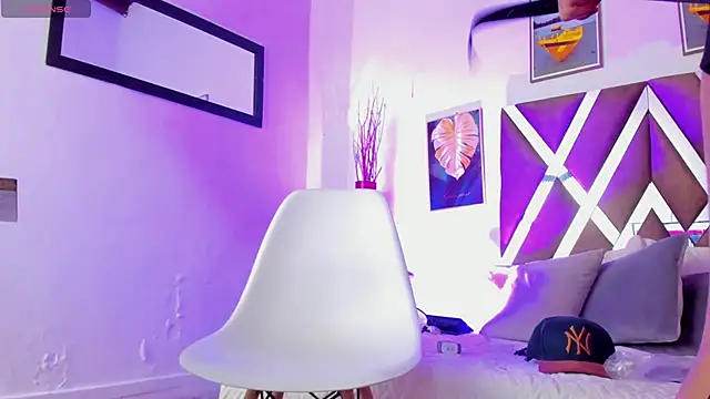  miguel0 online show from 16, 10, 2025