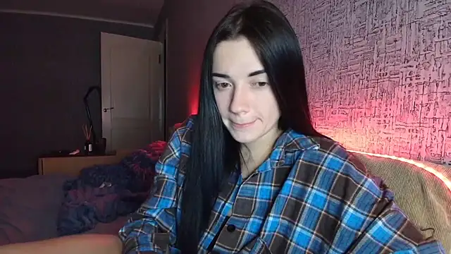 Liana diva online show from 23, 11, 2025