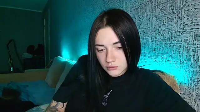 Liana diva online show from 20, 11, 2025