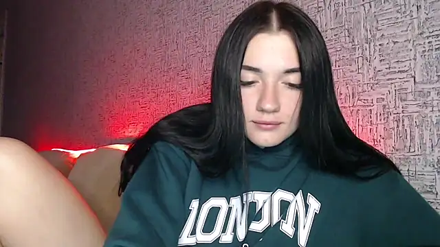 Liana diva online show from 26, 9, 2025