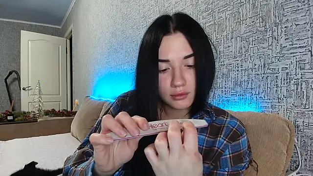 Liana diva online show from 30, 11, 2025