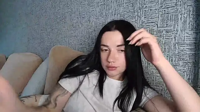 Liana diva online show from 27, 5, 2026