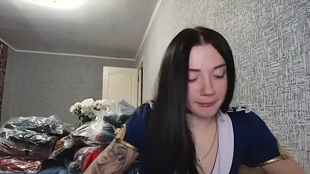 Snapshot of Liana_diva chatting on 15, 2, 2026 Liana diva online show from 15, 2, 2026