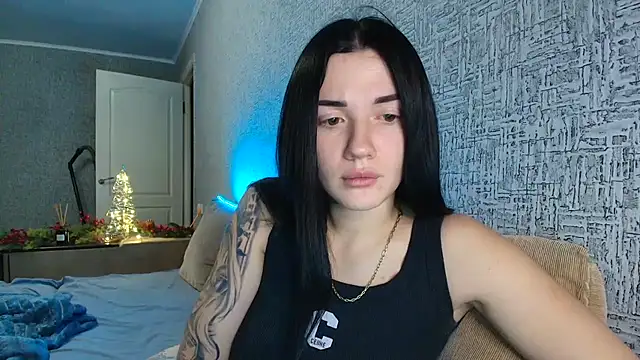 Liana diva online show from 25, 11, 2025