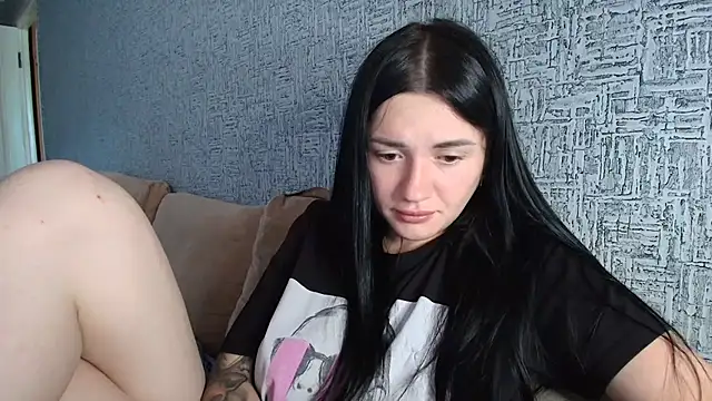 Snapshot of Liana_diva chatting on 6, 7, 2026 Liana diva online show from 6, 7, 2026