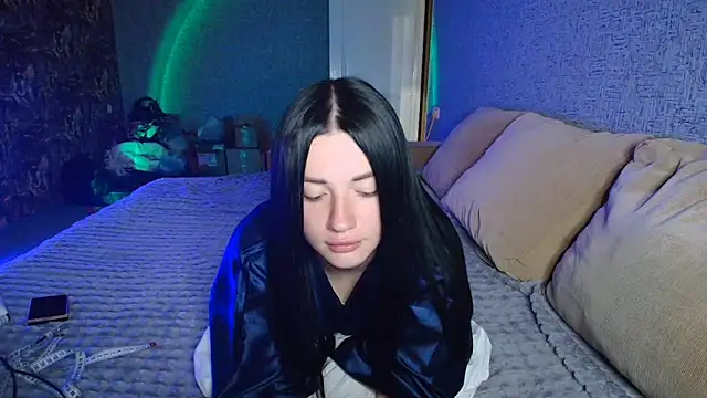 Liana diva online show from 28, 4, 2026
