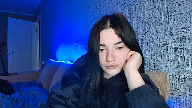 Liana diva online show from 16, 11, 2025