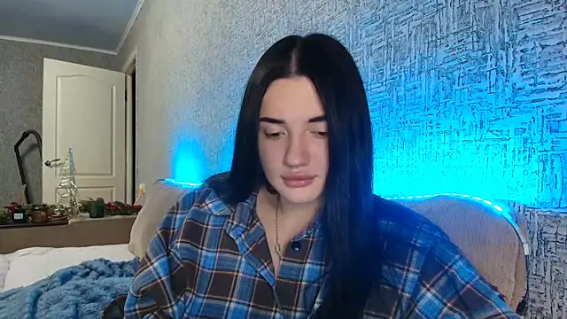 Liana diva online show from 4, 12, 2025