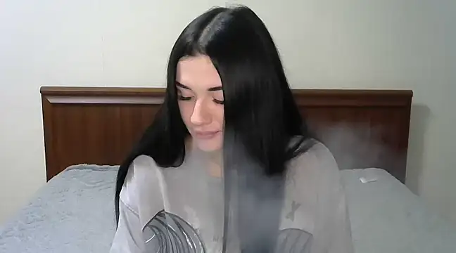 Liana diva online show from 25, 2, 2025