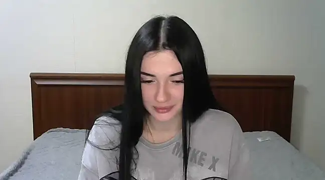 Liana diva online show from 25, 2, 2025