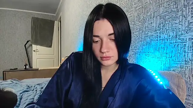 Liana diva online show from 24, 11, 2025